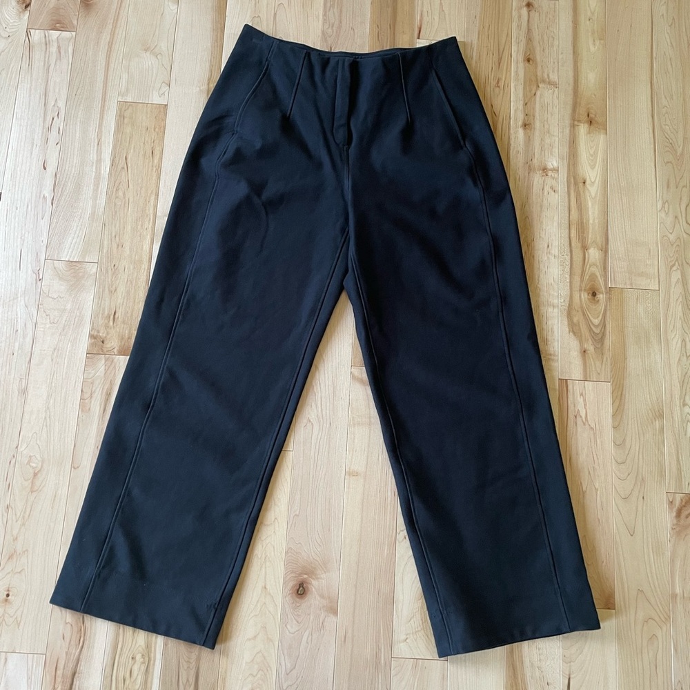 Lululemon Utilitech Straight Leg Trouser 7/8